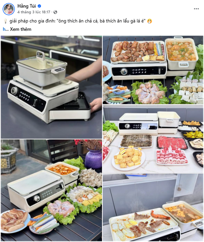 Vì sao vợ NSNX Xuân Bắc, Hằng Túi có thể kiếm 47-67 triệu/ngày nhờ affiliate - Ảnh 5.