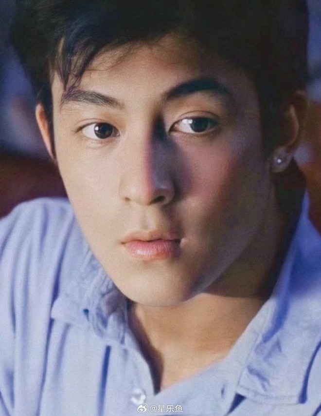 "Badboy kh&eacute;t tiếng" gầy rộc gi&agrave; ch&aacute;t g&acirc;y sốc, v&igrave; 1.300 tấm ảnh m&agrave; vĩnh viễn bị showbiz "cấm cửa"- Ảnh 8.