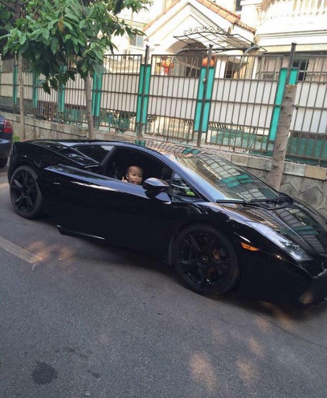 T&igrave;nh h&igrave;nh hiện tại của "Thiếu gia xấu nhất Trung Quốc"- Ảnh 6.