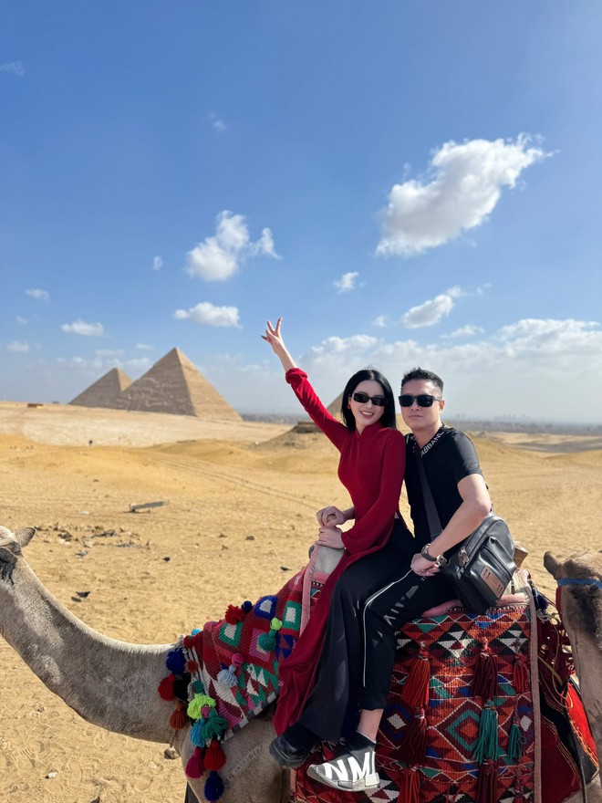 Tâm sự viral của ông chồng CEO: Vợ áp dụng 9 bước biện pháp "an ninh gia đình" khiến dân tình cười ngất - Ảnh 2.