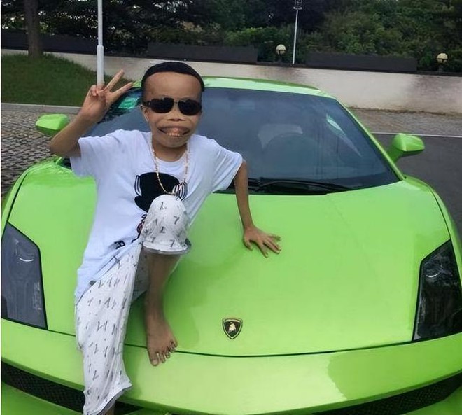 T&igrave;nh h&igrave;nh hiện tại của "Thiếu gia xấu nhất Trung Quốc"- Ảnh 5.