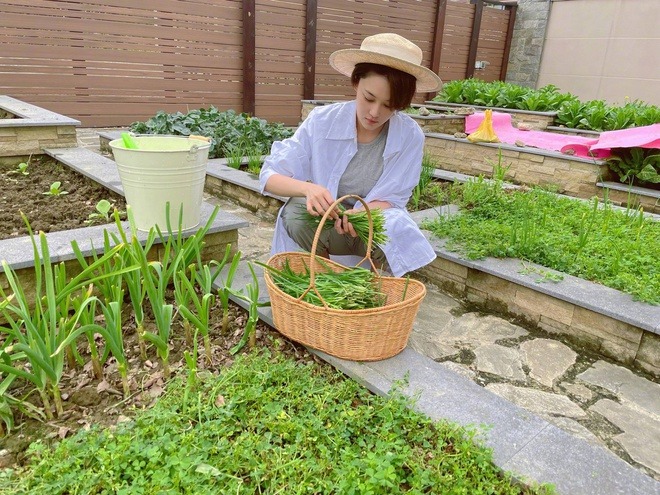 Minh tinh - sĩ quan đặc công nên duyên nhờ show nhập ngũ: "Chân mệnh thiên tử của em là anh hùng đúng nghĩa"- Ảnh 17.