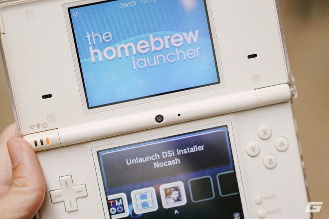 G&oacute;c ho&agrave;i niệm với Nintendo DSi: Chiếc m&aacute;y chơi game đi trước thời đại với 2 m&agrave;n h&igrave;nh v&agrave; b&uacute;t cảm ứng - Ảnh 7.