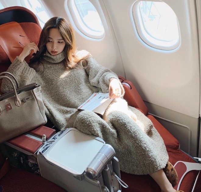 Cuộc sống hiện tại của "Tiểu thư đẹp nhất giới si&ecirc;u gi&agrave;u Trung Quốc" sau tr&ograve;n 16 năm nổi tiếng- Ảnh 5.