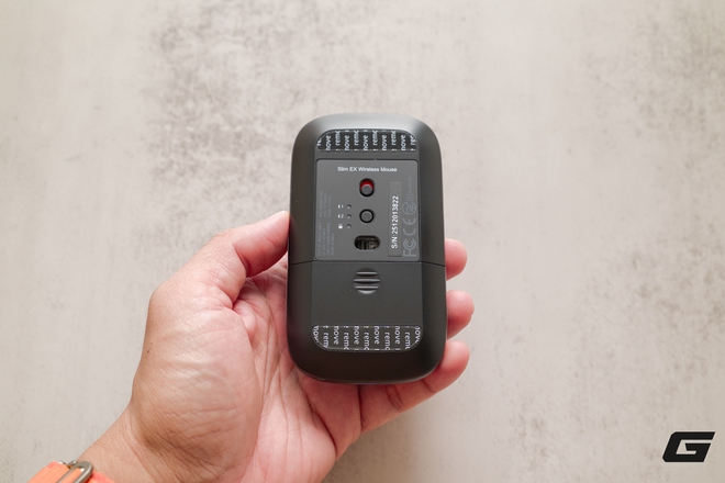 Đ&aacute;nh gi&aacute; bộ đ&ocirc;i ph&iacute;m chuột si&ecirc;u mỏng của Satechi: Gọn nhẹ, ho&agrave;n thiện tốt, hợp cho người chuẩn bị mua MacBook Neo - Ảnh 15.