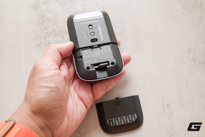 Đ&aacute;nh gi&aacute; bộ đ&ocirc;i ph&iacute;m chuột si&ecirc;u mỏng của Satechi: Gọn nhẹ, ho&agrave;n thiện tốt, hợp cho người chuẩn bị mua MacBook Neo - Ảnh 16.