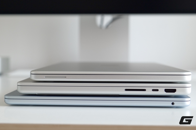 Đ&acirc;y rồi MacBook Neo ch&iacute;nh h&atilde;ng Việt Nam: Thiết kế qu&aacute; ngon trong tầm gi&aacute;, hứa hẹn thu h&uacute;t kh&ocirc;ng &iacute;t người d&ugrave;ng Win chuyển sang- Ảnh 17.