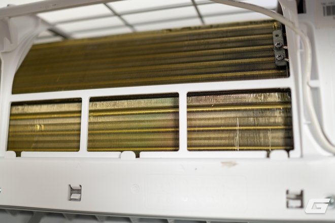 Cận cảnh điều hoà TCL Inverter FreshIN 3.0: Công nghệ khí tươi vừa sạch vừa quản lý thông minh- Ảnh 4. Cận cảnh điều hoà TCL Inverter FreshIN 3.0: Công nghệ khí tươi vừa sạch vừa quản lý thông minh- Ảnh 4.