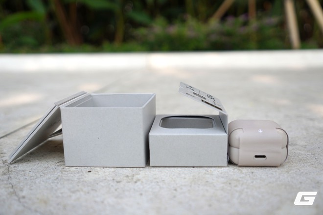 Đ&aacute;nh gi&aacute; Sony LinkBuds Clip: Chiếc tai nghe khiến t&ocirc;i nghĩ kh&aacute;c về tai nghe - Ảnh 15.