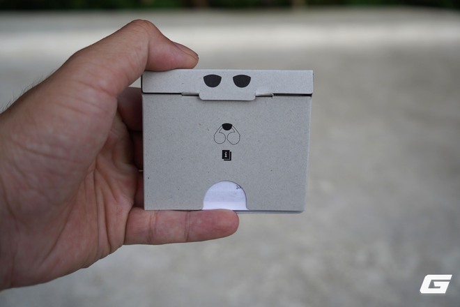Đ&aacute;nh gi&aacute; Sony LinkBuds Clip: Chiếc tai nghe khiến t&ocirc;i nghĩ kh&aacute;c về tai nghe - Ảnh 11.