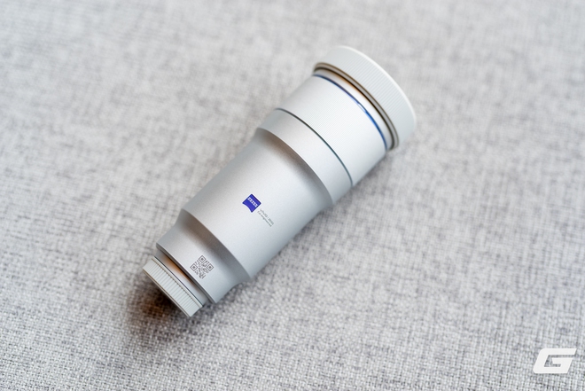 Cận cảnh vivo X300 Ultra ch&iacute;nh h&atilde;ng tại Việt Nam: &ldquo;Tr&ugrave;m cuối&rdquo; camera th&igrave; c&oacute; g&igrave; kh&aacute;c biệt? - Ảnh 30.
