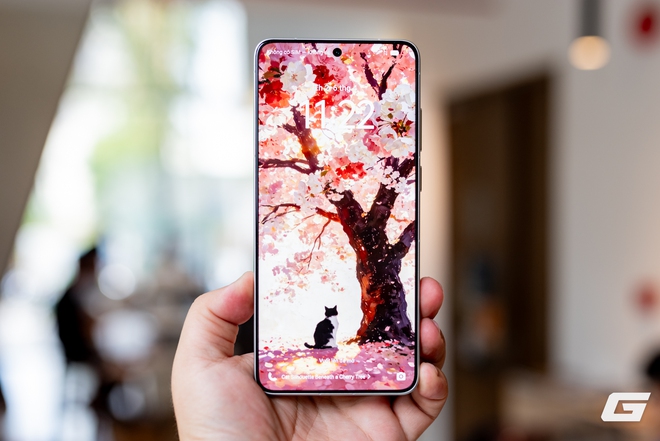Cận cảnh vivo X300 Ultra ch&iacute;nh h&atilde;ng tại Việt Nam: &ldquo;Tr&ugrave;m cuối&rdquo; camera th&igrave; c&oacute; g&igrave; kh&aacute;c biệt? - Ảnh 51.