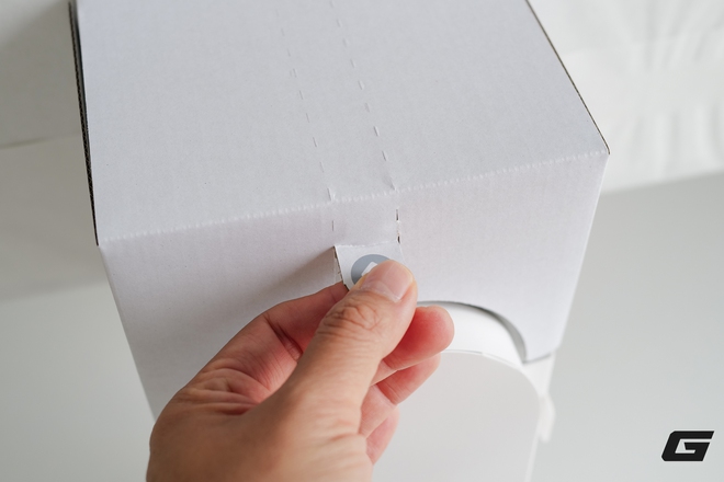 Tr&ecirc;n b&agrave;n Apple Studio Display XDR nano-texture: D&ugrave;ng rồi mới hiểu v&igrave; sao m&agrave;n h&igrave;nh Apple lu&ocirc;n c&oacute; sức h&uacute;t ri&ecirc;ng - Ảnh 7.