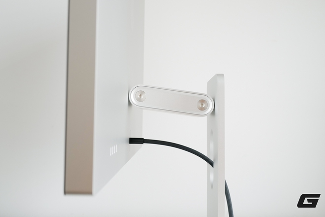 Tr&ecirc;n b&agrave;n Apple Studio Display XDR nano-texture: D&ugrave;ng rồi mới hiểu v&igrave; sao m&agrave;n h&igrave;nh Apple lu&ocirc;n c&oacute; sức h&uacute;t ri&ecirc;ng - Ảnh 15.