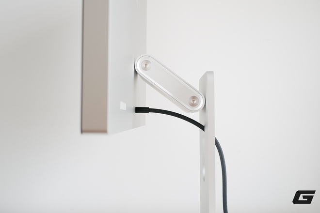 Tr&ecirc;n b&agrave;n Apple Studio Display XDR nano-texture: D&ugrave;ng rồi mới hiểu v&igrave; sao m&agrave;n h&igrave;nh Apple lu&ocirc;n c&oacute; sức h&uacute;t ri&ecirc;ng - Ảnh 18.