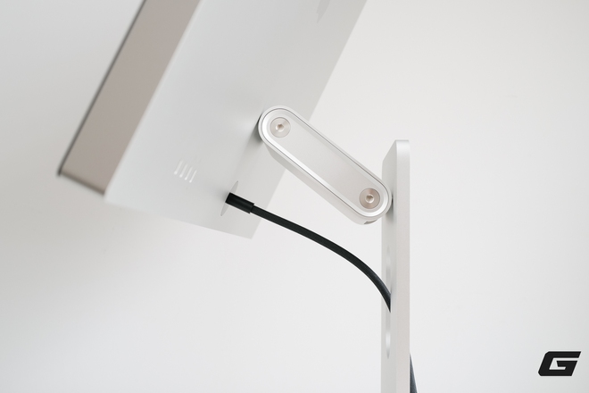 Tr&ecirc;n b&agrave;n Apple Studio Display XDR nano-texture: D&ugrave;ng rồi mới hiểu v&igrave; sao m&agrave;n h&igrave;nh Apple lu&ocirc;n c&oacute; sức h&uacute;t ri&ecirc;ng - Ảnh 19.