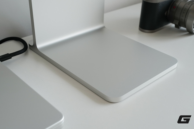 Tr&ecirc;n b&agrave;n Apple Studio Display XDR nano-texture: D&ugrave;ng rồi mới hiểu v&igrave; sao m&agrave;n h&igrave;nh Apple lu&ocirc;n c&oacute; sức h&uacute;t ri&ecirc;ng - Ảnh 21.
