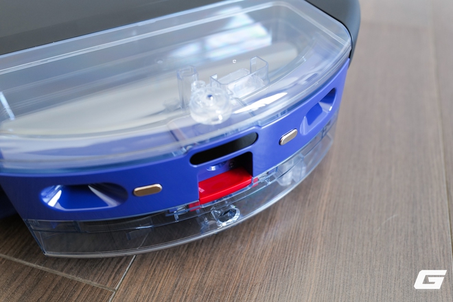 Đ&acirc;y l&agrave; robot h&uacute;t bụi lau nh&agrave; AI 35 triệu của Dyson: 3 th&ugrave;ng chứa, 2 chổi, 1 con lăn, 0 chi ph&iacute; t&uacute;i r&aacute;c- Ảnh 26.