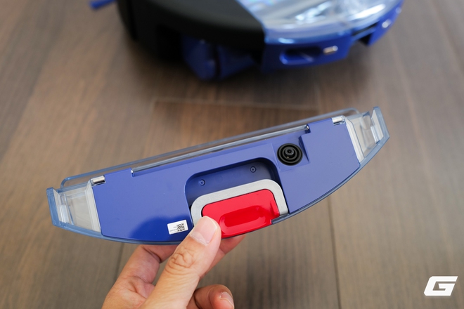 Đ&acirc;y l&agrave; robot h&uacute;t bụi lau nh&agrave; AI 35 triệu của Dyson: 3 th&ugrave;ng chứa, 2 chổi, 1 con lăn, 0 chi ph&iacute; t&uacute;i r&aacute;c- Ảnh 27.