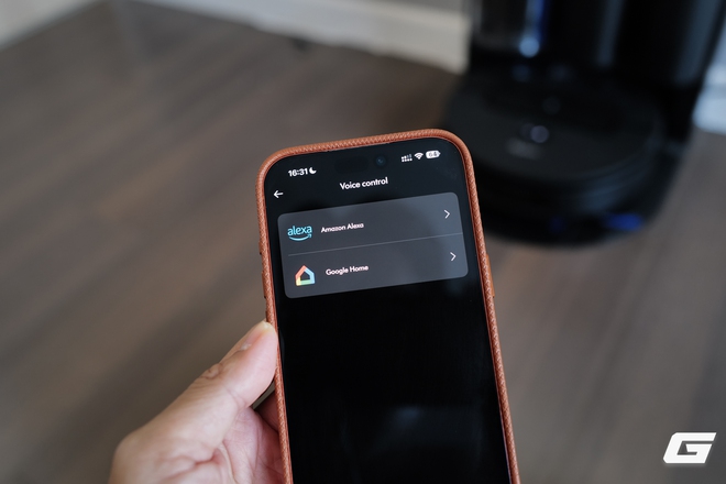 Đ&acirc;y l&agrave; robot h&uacute;t bụi lau nh&agrave; AI 35 triệu của Dyson: 3 th&ugrave;ng chứa, 2 chổi, 1 con lăn, 0 chi ph&iacute; t&uacute;i r&aacute;c- Ảnh 44.