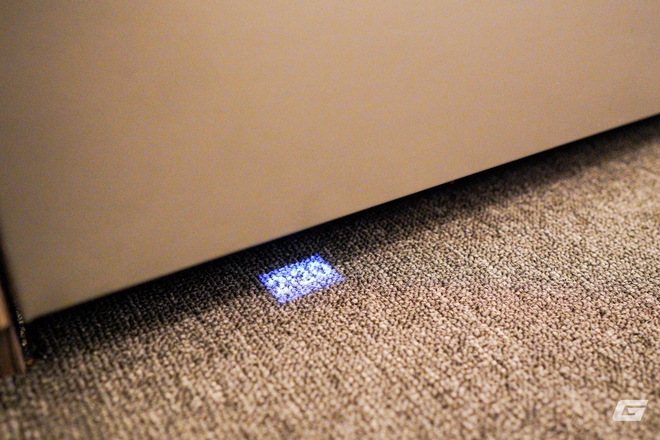 Tham quan một v&ograve;ng c&aacute;c sản phẩm LG SIGNATURE tại InnoFest 2026: Kh&ocirc;ng chỉ đẹp, tiện, sang m&agrave; c&ograve;n &ldquo;hiểu&rdquo; bạn- Ảnh 10.