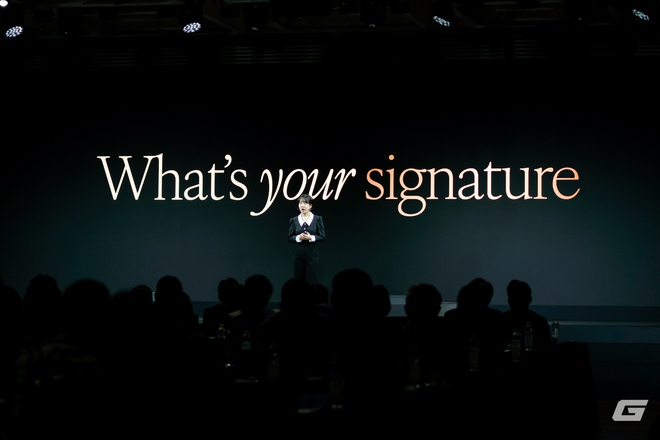 Tham quan một v&ograve;ng c&aacute;c sản phẩm LG SIGNATURE tại InnoFest 2026: Kh&ocirc;ng chỉ đẹp, tiện, sang m&agrave; c&ograve;n &ldquo;hiểu&rdquo; bạn- Ảnh 13.