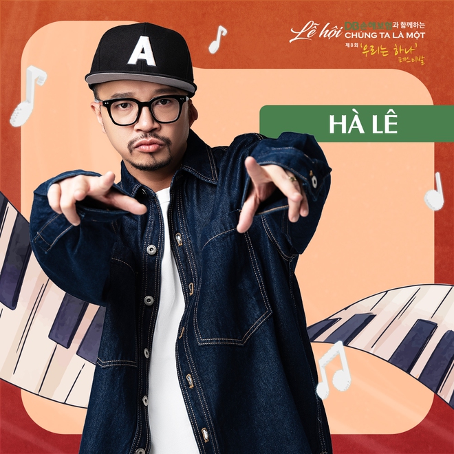 Sắp diễn ra Lễ hội "Ch&uacute;ng ta l&agrave; một &ndash; We are together" lần thứ 8 tại Suwon, H&agrave;n Quốc - Ảnh 3.