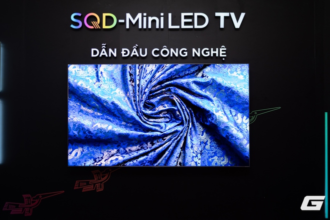 Một v&ograve;ng trải nghiệm &ldquo;See the Unseen&rdquo; để thấy TCL đang x&acirc;y dựng hệ sinh th&aacute;i c&ocirc;ng nghệ to&agrave;n diện đến mức n&agrave;o- Ảnh 22.