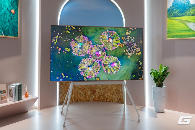 TCL ra mắt TV SQD-Mini LED v&agrave; TV Fashion A400 Series: Tự tin dẫn đầu c&ocirc;ng nghệ, định chuẩn phong c&aacute;ch sống mới- Ảnh 17.