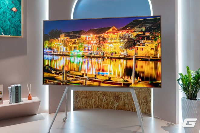 TCL ra mắt TV SQD-Mini LED v&agrave; TV Fashion A400 Series: Tự tin dẫn đầu c&ocirc;ng nghệ, định chuẩn phong c&aacute;ch sống mới- Ảnh 12.