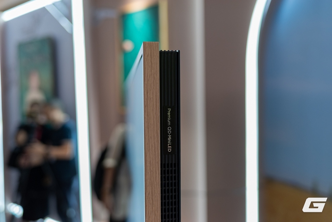 TCL ra mắt TV SQD-Mini LED v&agrave; TV Fashion A400 Series: Tự tin dẫn đầu c&ocirc;ng nghệ, định chuẩn phong c&aacute;ch sống mới- Ảnh 16.