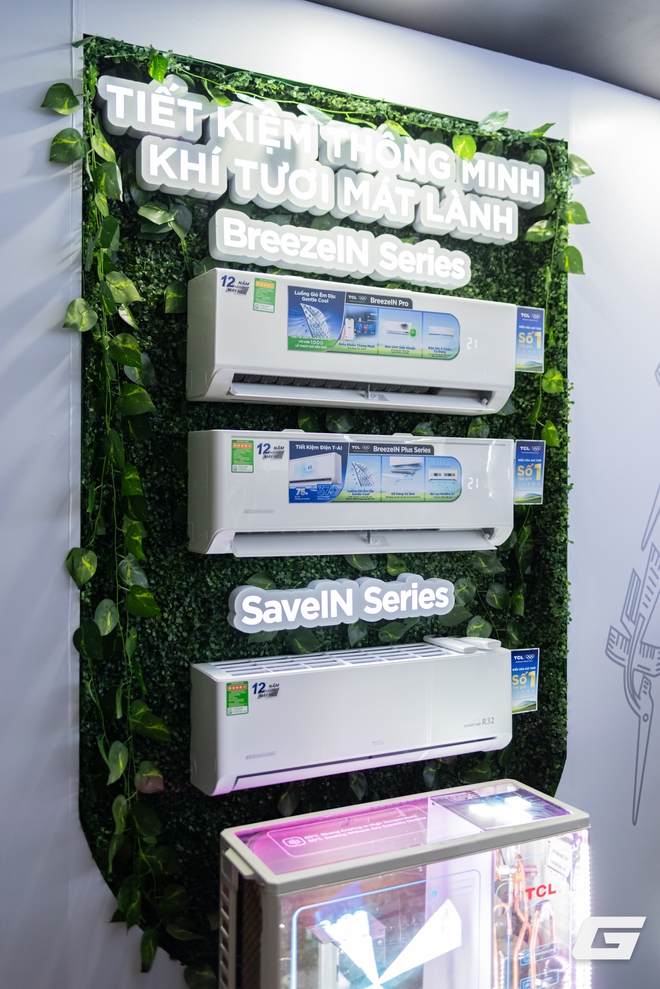 Một v&ograve;ng trải nghiệm &ldquo;See the Unseen&rdquo; để thấy TCL đang x&acirc;y dựng hệ sinh th&aacute;i c&ocirc;ng nghệ to&agrave;n diện đến mức n&agrave;o- Ảnh 11.