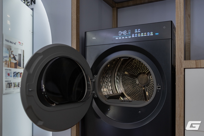 Một v&ograve;ng trải nghiệm &ldquo;See the Unseen&rdquo; để thấy TCL đang x&acirc;y dựng hệ sinh th&aacute;i c&ocirc;ng nghệ to&agrave;n diện đến mức n&agrave;o- Ảnh 16.