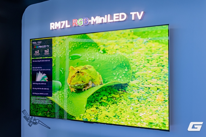 Một v&ograve;ng trải nghiệm &ldquo;See the Unseen&rdquo; để thấy TCL đang x&acirc;y dựng hệ sinh th&aacute;i c&ocirc;ng nghệ to&agrave;n diện đến mức n&agrave;o- Ảnh 5.