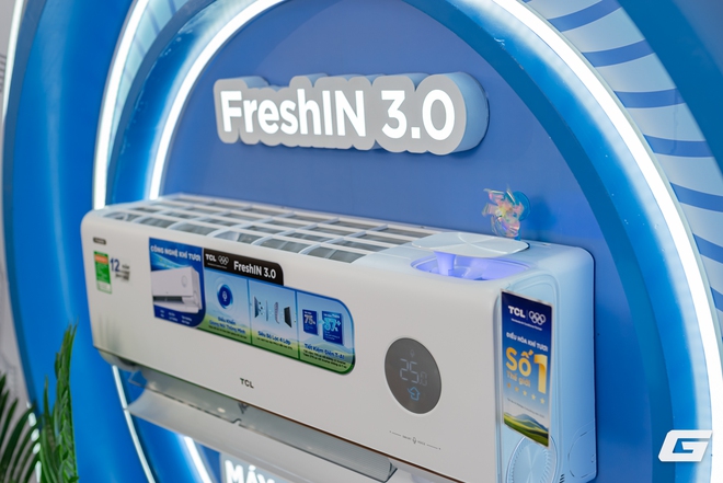 Một v&ograve;ng trải nghiệm &ldquo;See the Unseen&rdquo; để thấy TCL đang x&acirc;y dựng hệ sinh th&aacute;i c&ocirc;ng nghệ to&agrave;n diện đến mức n&agrave;o- Ảnh 10.