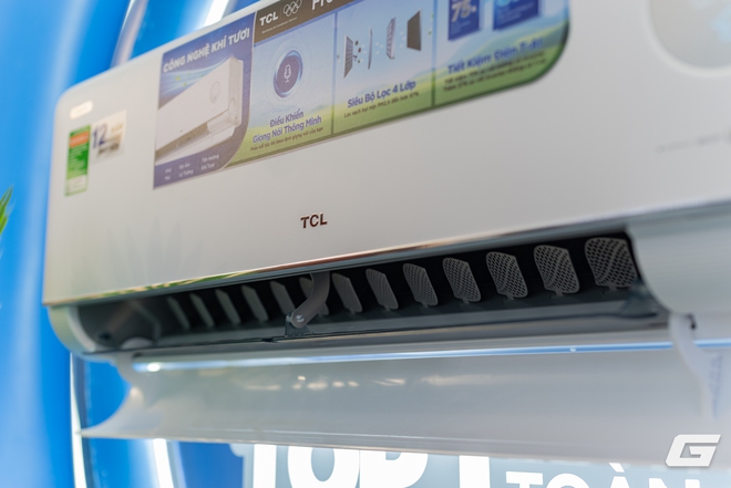 Một v&ograve;ng trải nghiệm &ldquo;See the Unseen&rdquo; để thấy TCL đang x&acirc;y dựng hệ sinh th&aacute;i c&ocirc;ng nghệ to&agrave;n diện đến mức n&agrave;o- Ảnh 9.