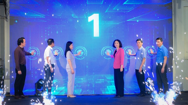 H&agrave; Nội ra mắt Cổng th&ocirc;ng tin An to&agrave;n thực phẩm: K&ecirc;nh tra cứu, phản &aacute;nh v&agrave; kết nối minh bạch cho người d&acirc;n- Ảnh 3.