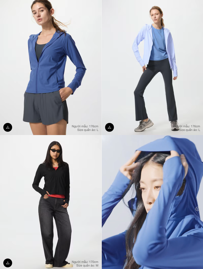 5 khoảnh khắc trong ng&agrave;y bạn "qu&ecirc;n" chống nắng, v&agrave; da đang &acirc;m thầm sạm đi từ đ&oacute;- Ảnh 8.