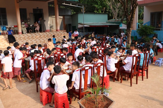 Th&aacute;ng Ba bi&ecirc;n giới 2026: Tuổi trẻ TP. Hồ Ch&iacute; Minh v&agrave; h&agrave;nh tr&igrave;nh nghĩa t&igrave;nh tại B&ugrave; Gia Mập - Ảnh 6.