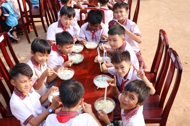 Th&aacute;ng Ba bi&ecirc;n giới 2026: Tuổi trẻ TP. Hồ Ch&iacute; Minh v&agrave; h&agrave;nh tr&igrave;nh nghĩa t&igrave;nh tại B&ugrave; Gia Mập - Ảnh 7.