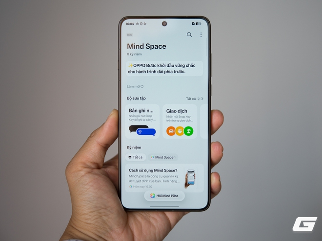 Mở hộp OPPO Find X9 Ultra bằng m&aacute;y ảnh Hasselblad - Ảnh 23.