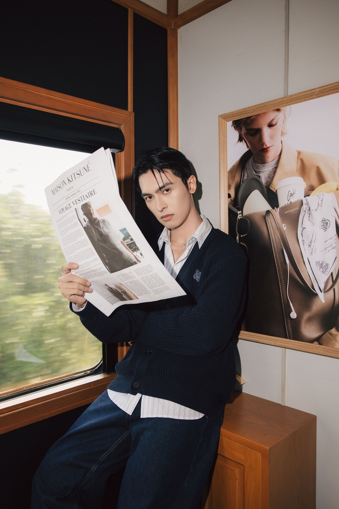 CHƠI XA TR&Ecirc;N HOẢ XA C&Ugrave;NG KITSUN&Eacute;: KHI DU NGOẠN L&Agrave; "BẢN NĂNG GỐC" - Ảnh 13.