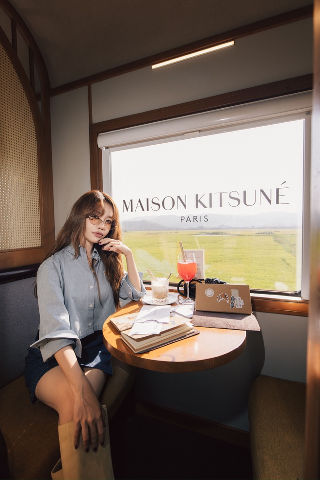 CHƠI XA TR&Ecirc;N HOẢ XA C&Ugrave;NG KITSUN&Eacute;: KHI DU NGOẠN L&Agrave; "BẢN NĂNG GỐC" - Ảnh 17.