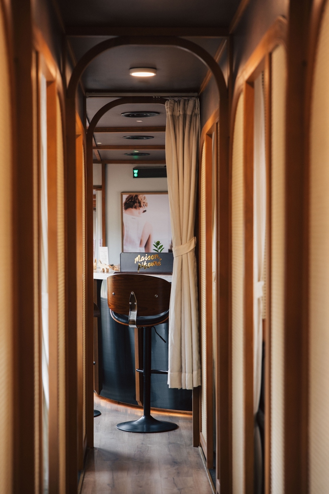 CHƠI XA TR&Ecirc;N HOẢ XA C&Ugrave;NG KITSUN&Eacute;: KHI DU NGOẠN L&Agrave; "BẢN NĂNG GỐC" - Ảnh 7.