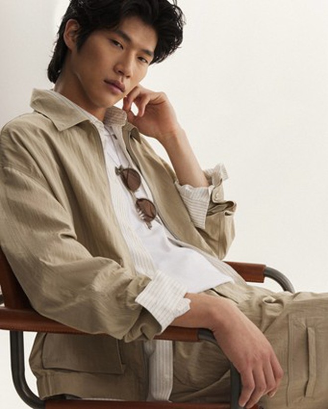 CHƠI XA TR&Ecirc;N HOẢ XA C&Ugrave;NG KITSUN&Eacute;: KHI DU NGOẠN L&Agrave; "BẢN NĂNG GỐC" - Ảnh 2.