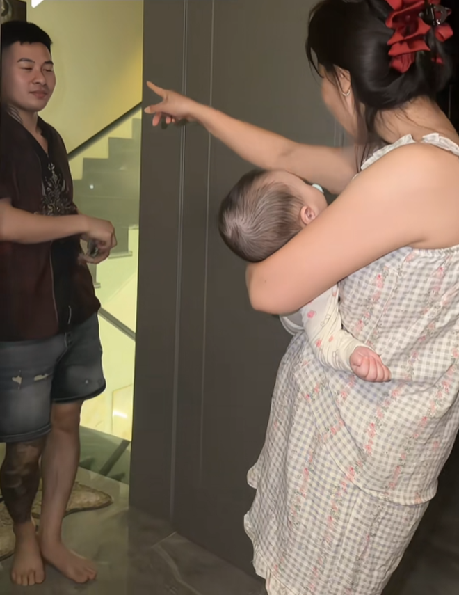 Đang viral: Mẹ chồng sinh năm 1981 g&acirc;y sốt với nhan sắc trẻ trung, con d&acirc;u "tuyển chồng gi&uacute;p mẹ" sau 20 năm ở vậy nu&ocirc;i con - Ảnh 5.