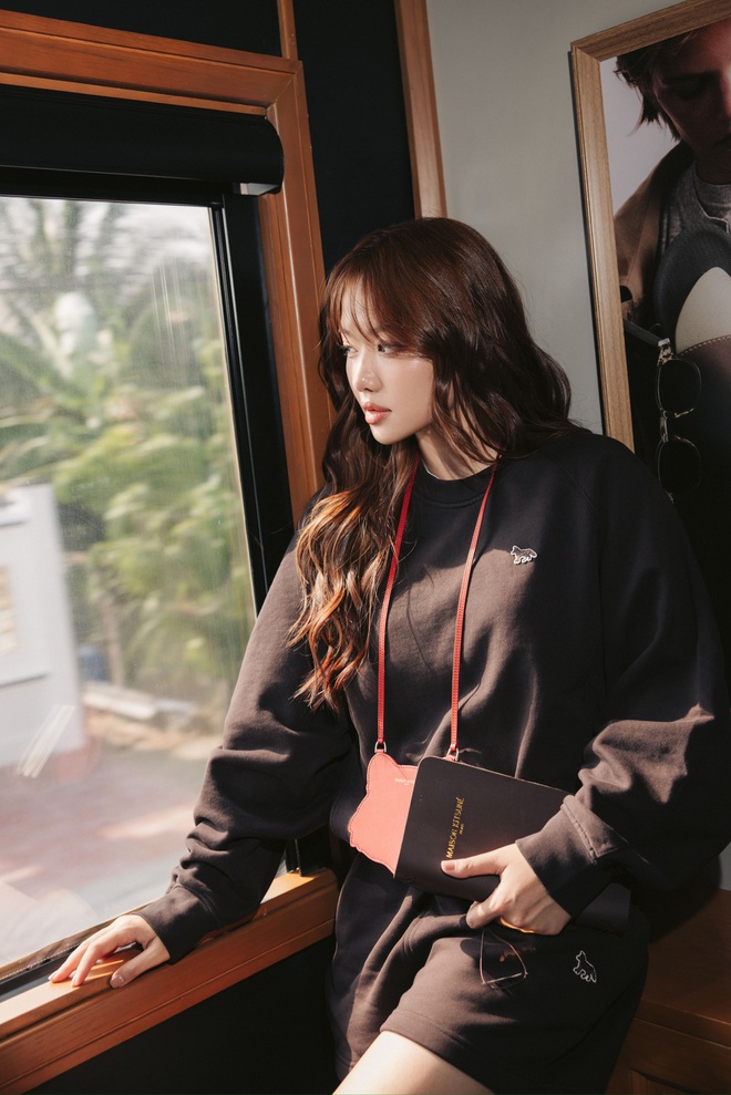 CHƠI XA TR&Ecirc;N HOẢ XA C&Ugrave;NG KITSUN&Eacute;: KHI DU NGOẠN L&Agrave; "BẢN NĂNG GỐC" - Ảnh 18.