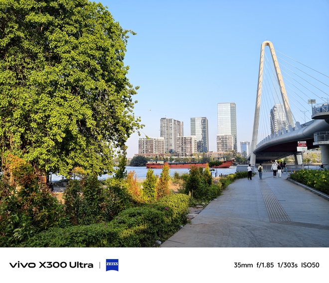 Trải nghiệm camera tr&ecirc;n vivo X300 Ultra: Vẫn &ldquo;đỉnh ch&oacute;p&rdquo;, nhưng kh&ocirc;ng phải ai cũng cần- Ảnh 5.