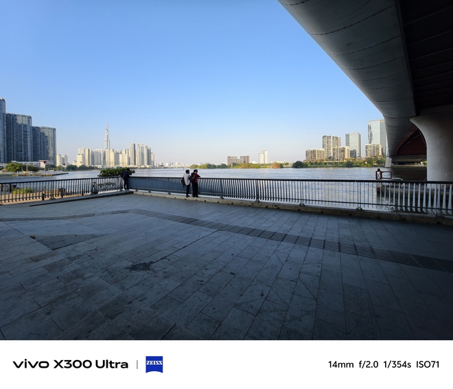 Trải nghiệm camera tr&ecirc;n vivo X300 Ultra: Vẫn &ldquo;đỉnh ch&oacute;p&rdquo;, nhưng kh&ocirc;ng phải ai cũng cần- Ảnh 32.