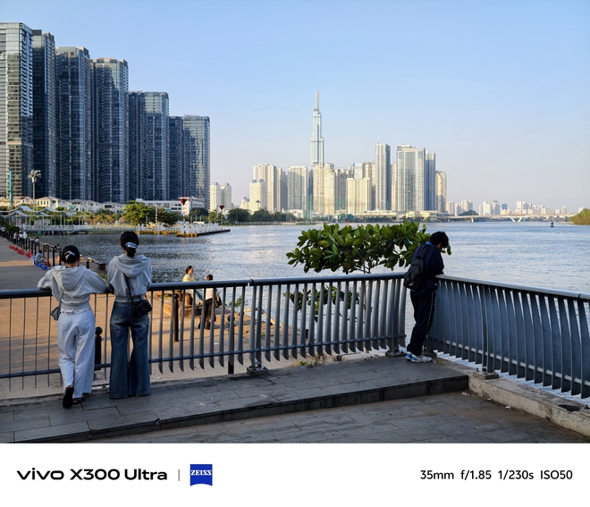 Trải nghiệm camera tr&ecirc;n vivo X300 Ultra: Vẫn &ldquo;đỉnh ch&oacute;p&rdquo;, nhưng kh&ocirc;ng phải ai cũng cần- Ảnh 67.
